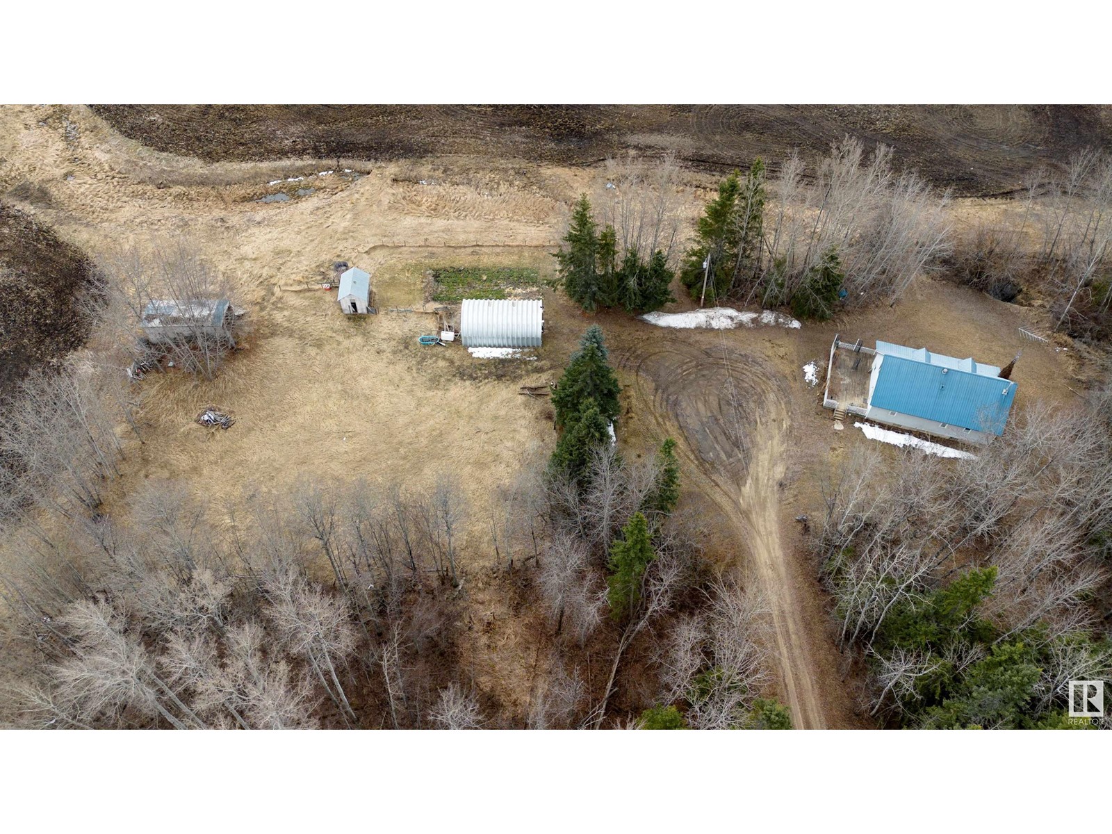 Photo 5 of 14077 Twp Rd 662, Rural Lesser Slave River Md AB