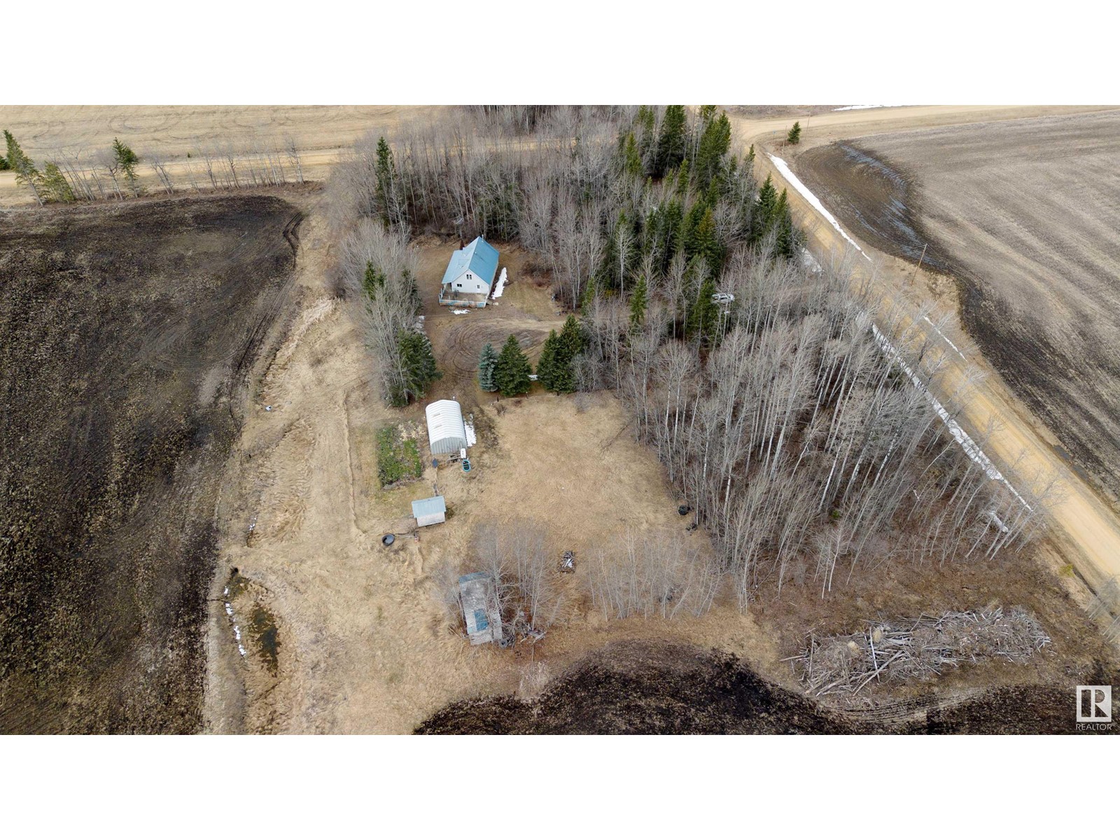 Photo 6 of 14077 Twp Rd 662, Rural Lesser Slave River Md AB