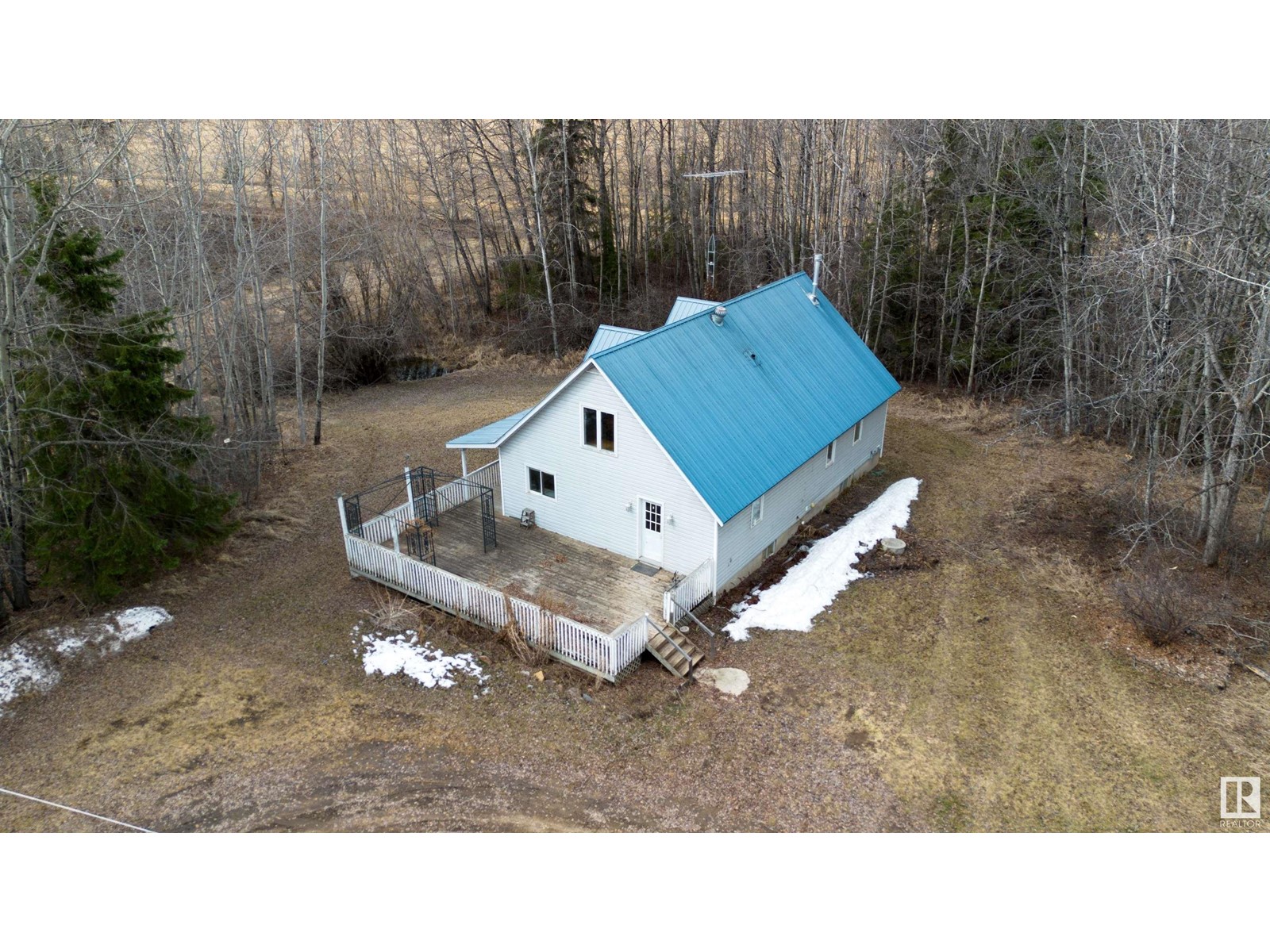 Photo 1 of 14077 Twp Rd 662, Rural Lesser Slave River Md AB