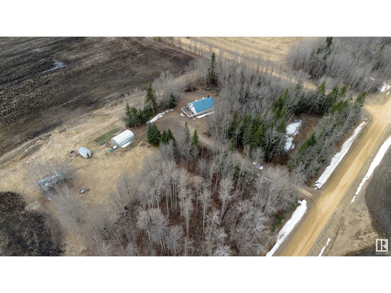 Photo 4 of 14077 Twp Rd 662, Rural Lesser Slave River Md AB