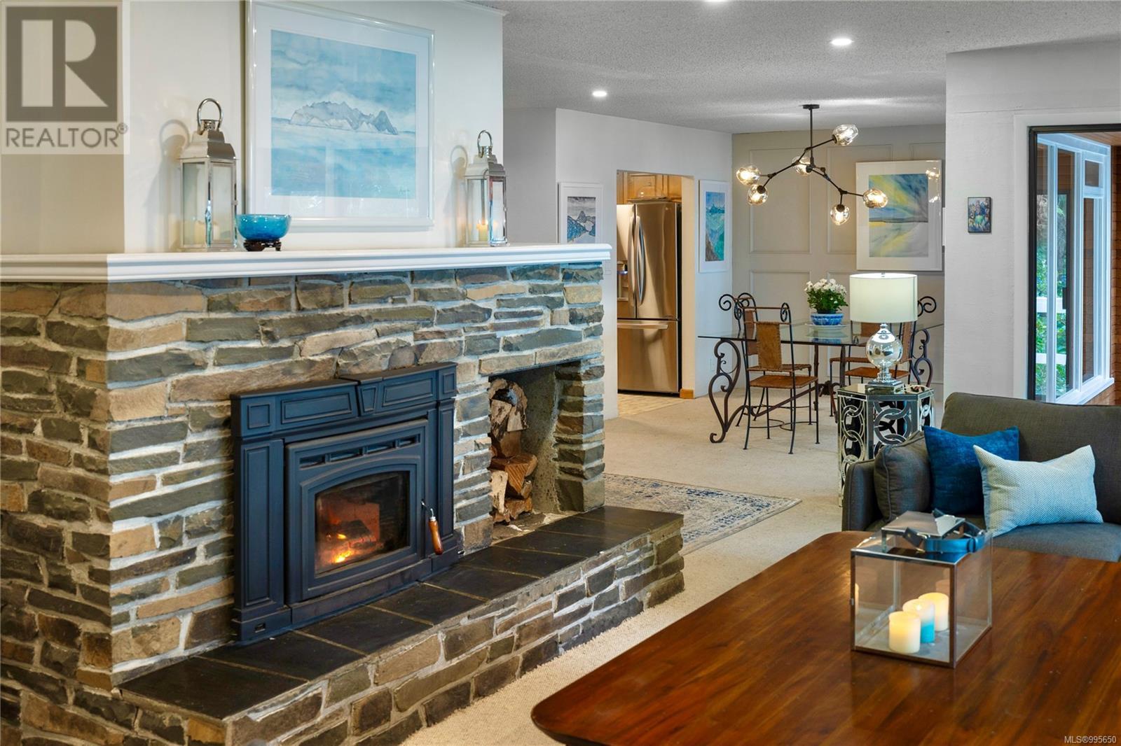 2320 Dolphin Rd, North Saanich