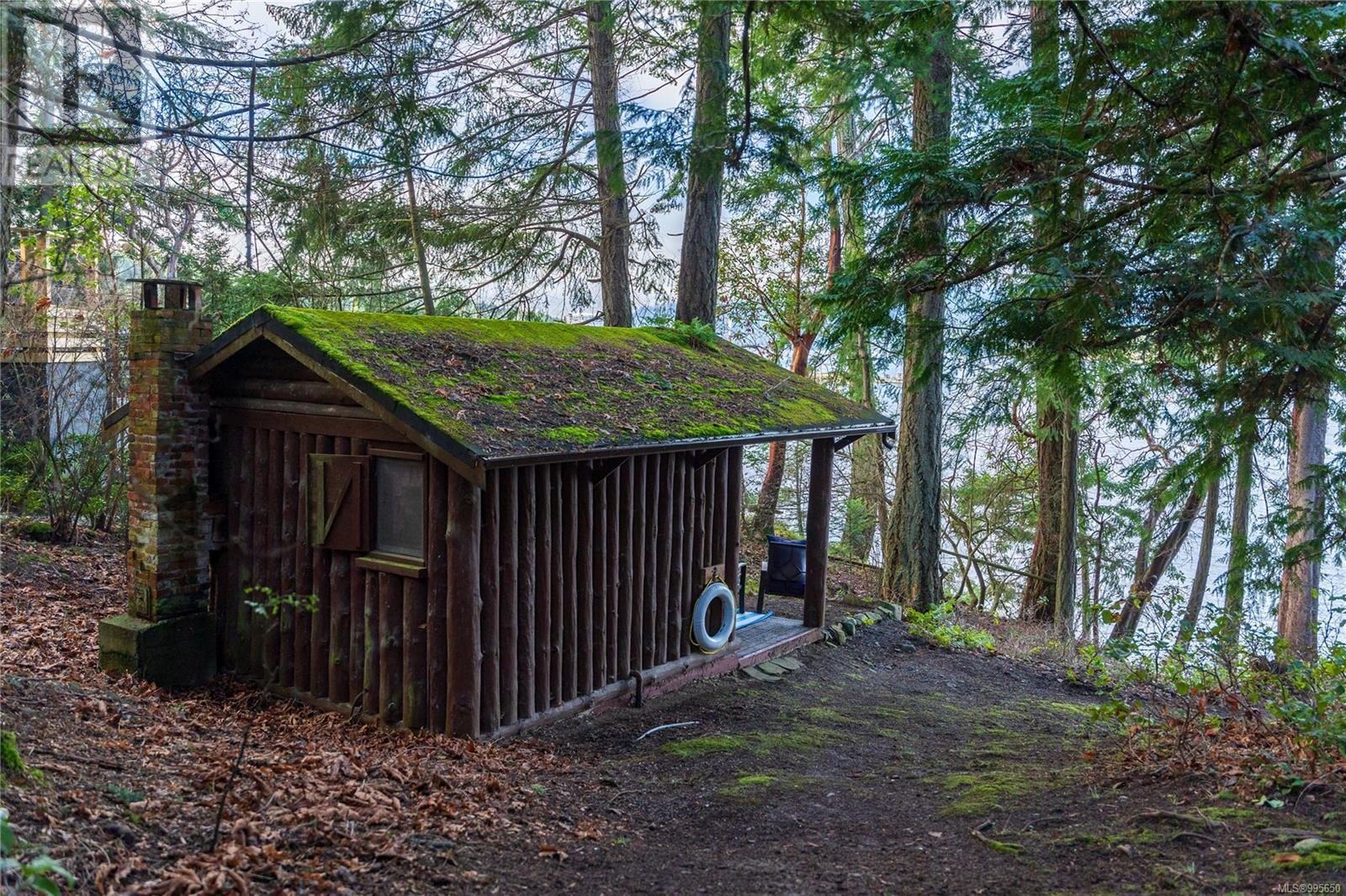 2320 Dolphin Rd, North Saanich