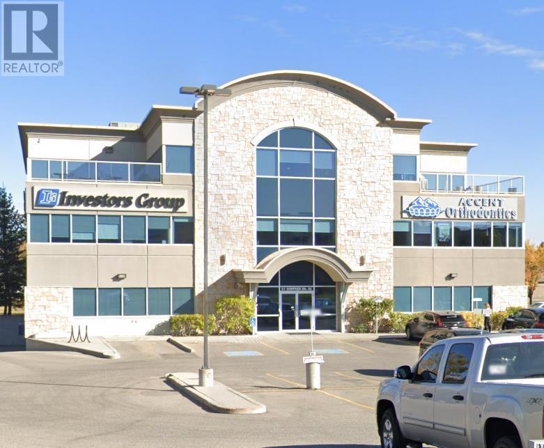 205, 51 Sunpark Drive SE, Calgary, Alberta
