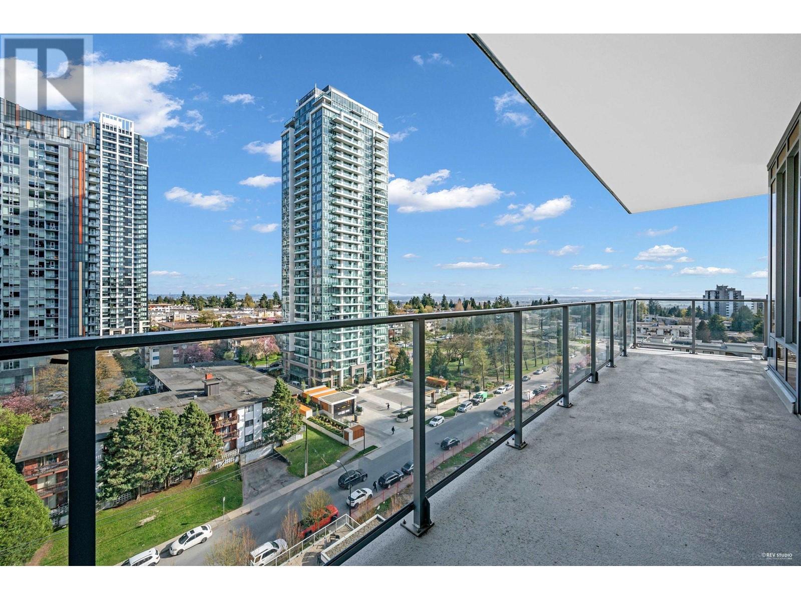 905 6288 CASSIE AVENUE, Burnaby
