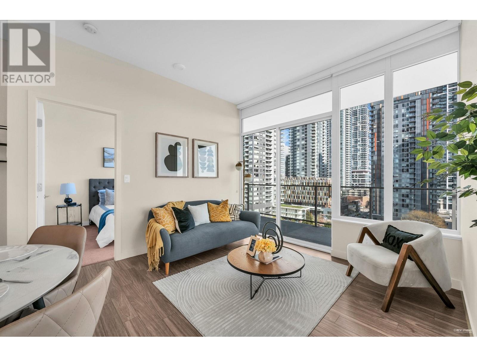 905 6288 CASSIE AVENUE, Burnaby