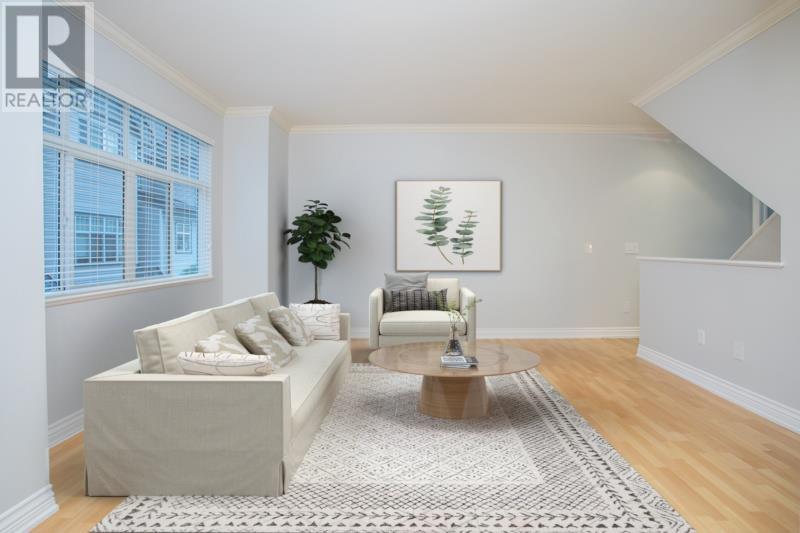 #22-4111 GARRY Street, Richmond