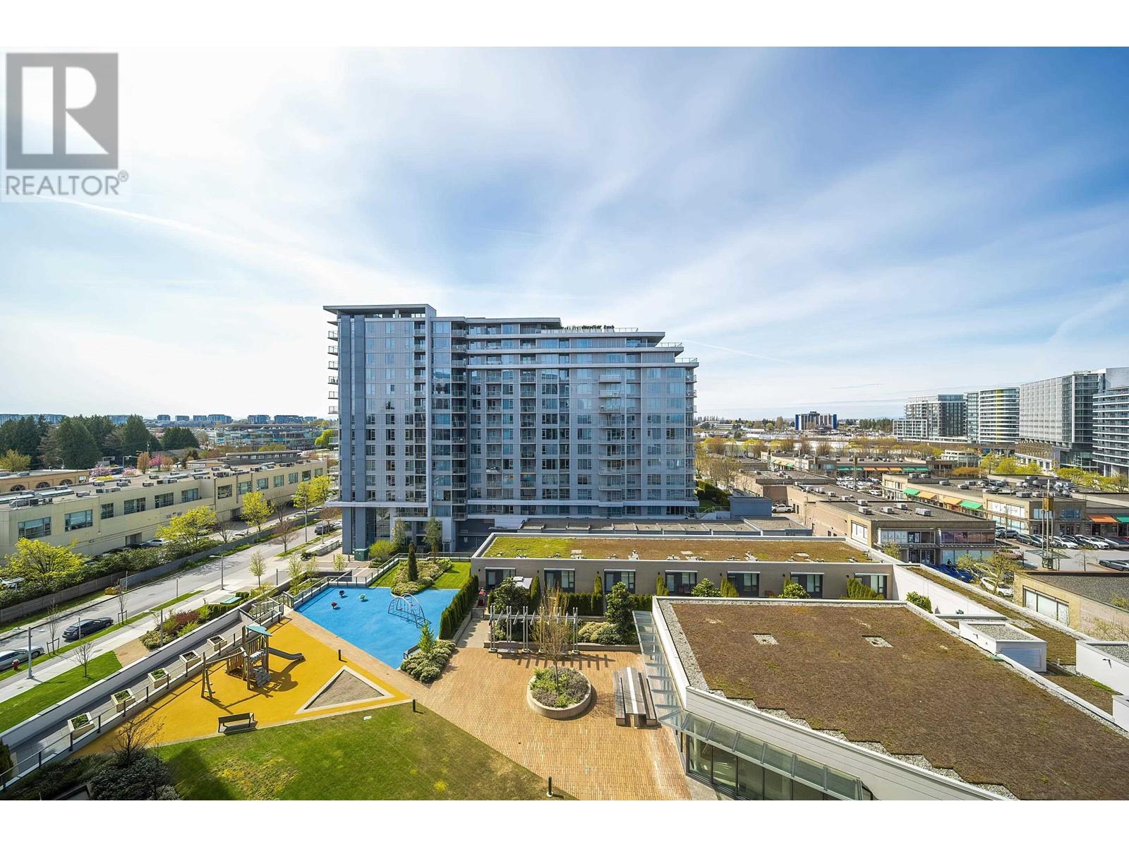903 3699 SEXSMITH ROAD, Richmond real estate listing R2991169