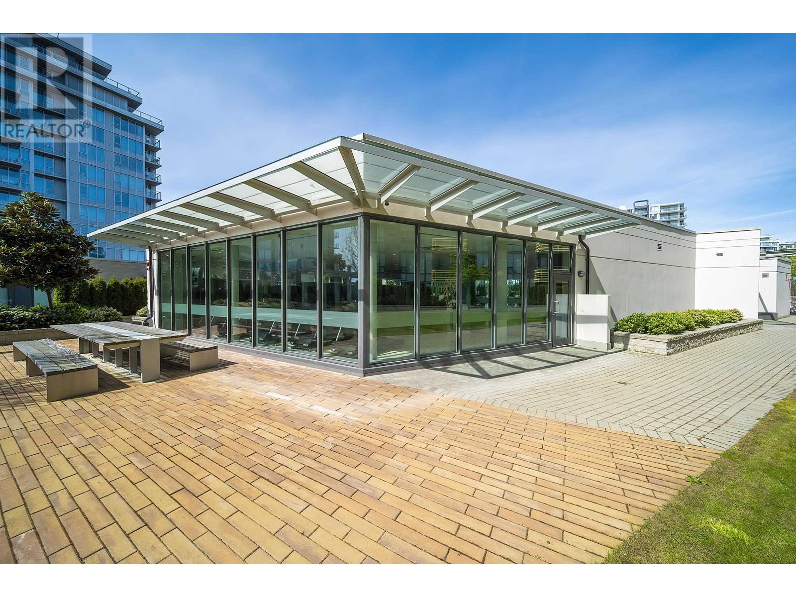 903 3699 SEXSMITH ROAD, Richmond real estate listing R2991169