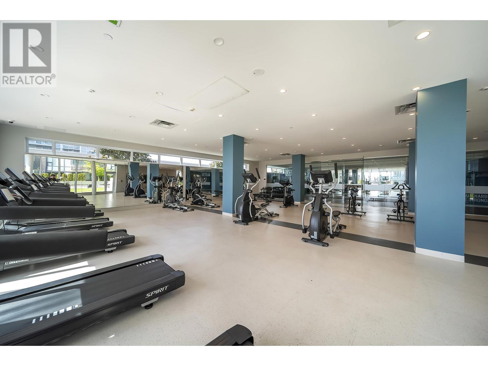 903 3699 SEXSMITH ROAD, Richmond real estate listing R2991169