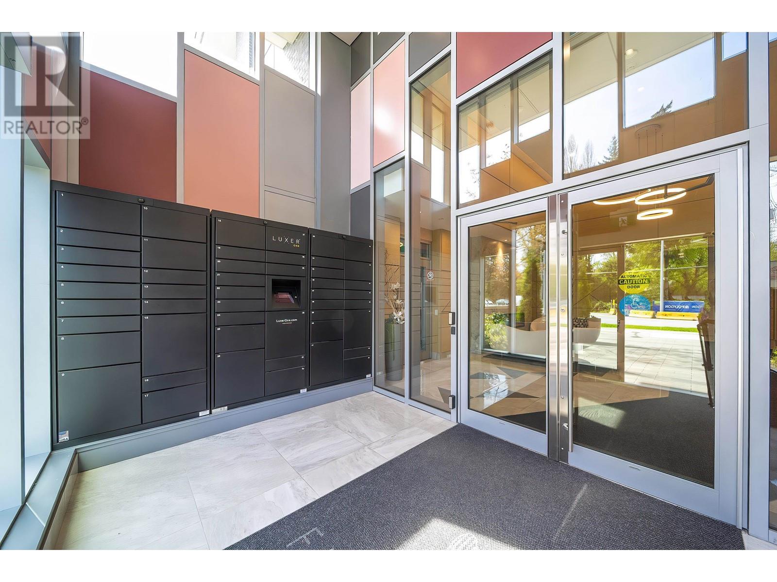903 3699 SEXSMITH ROAD, Richmond real estate listing R2991169