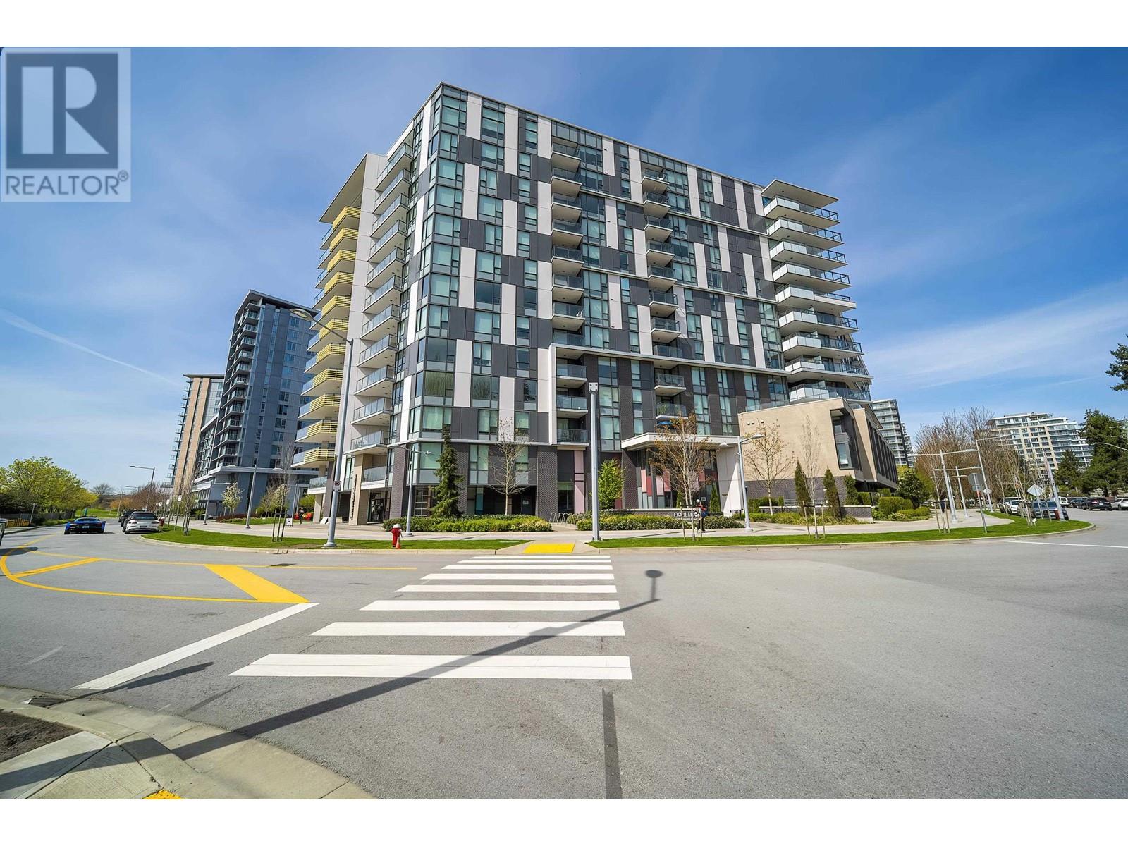 903 3699 SEXSMITH ROAD, Richmond real estate listing R2991169