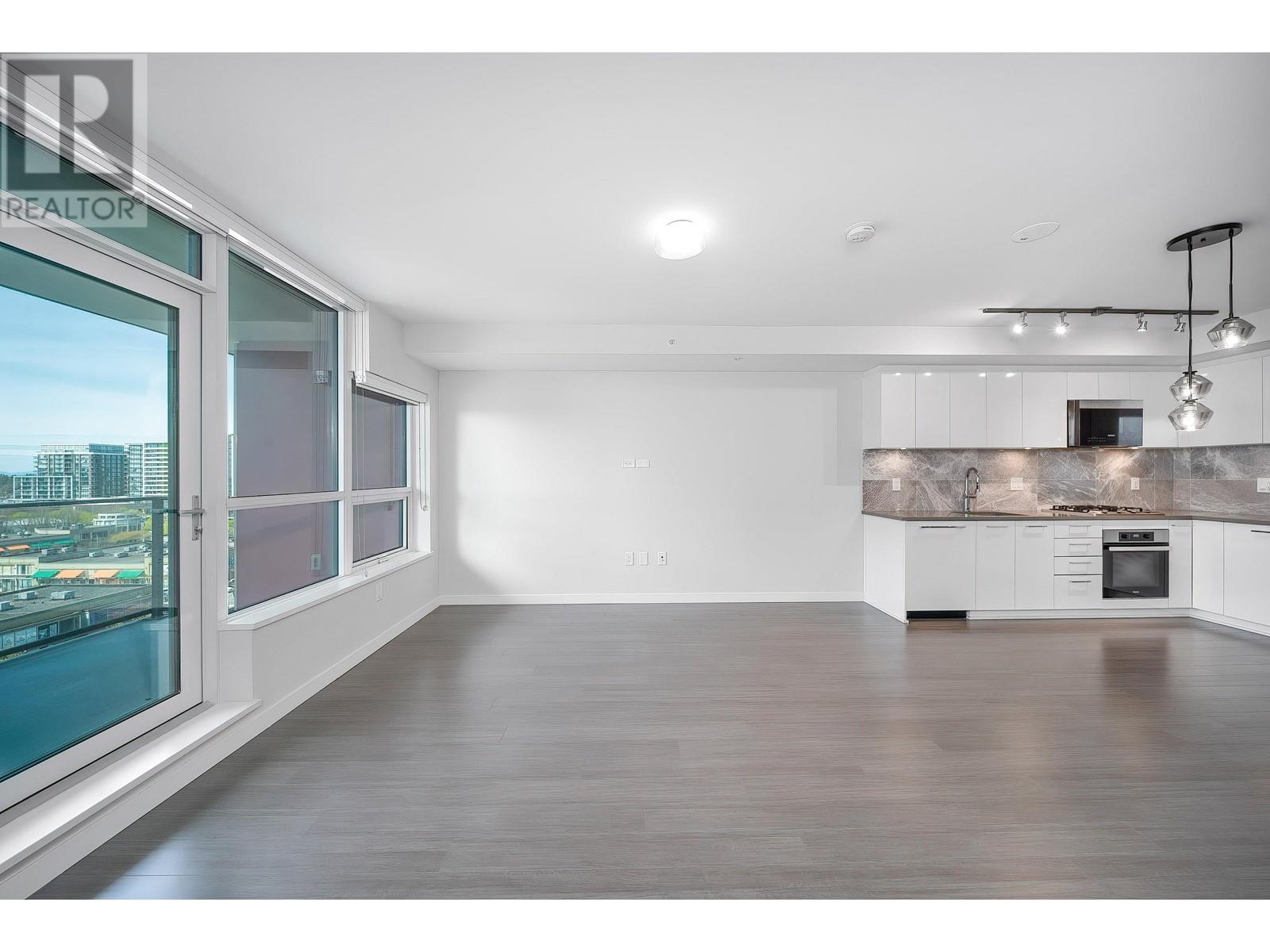 903 3699 SEXSMITH ROAD, Richmond real estate listing R2991169