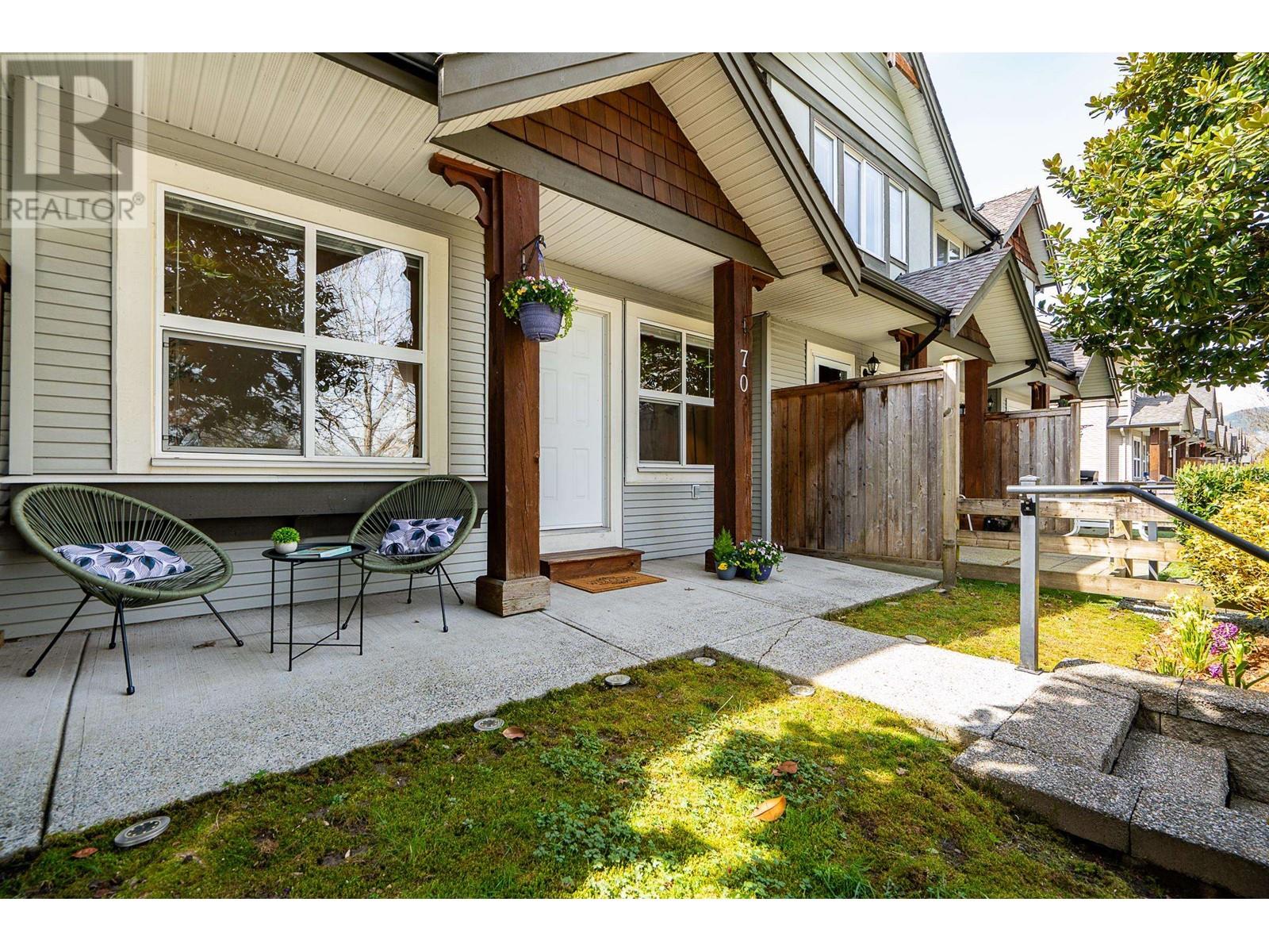 70 1055 RIVERWOOD GATE, Port Coquitlam