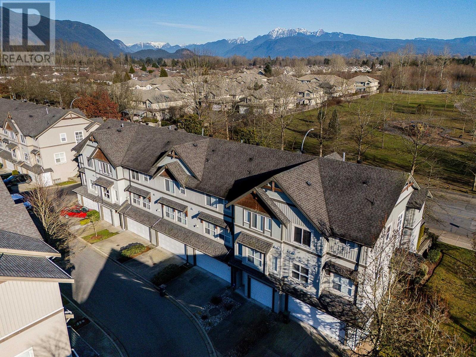 70 1055 RIVERWOOD GATE, Port Coquitlam