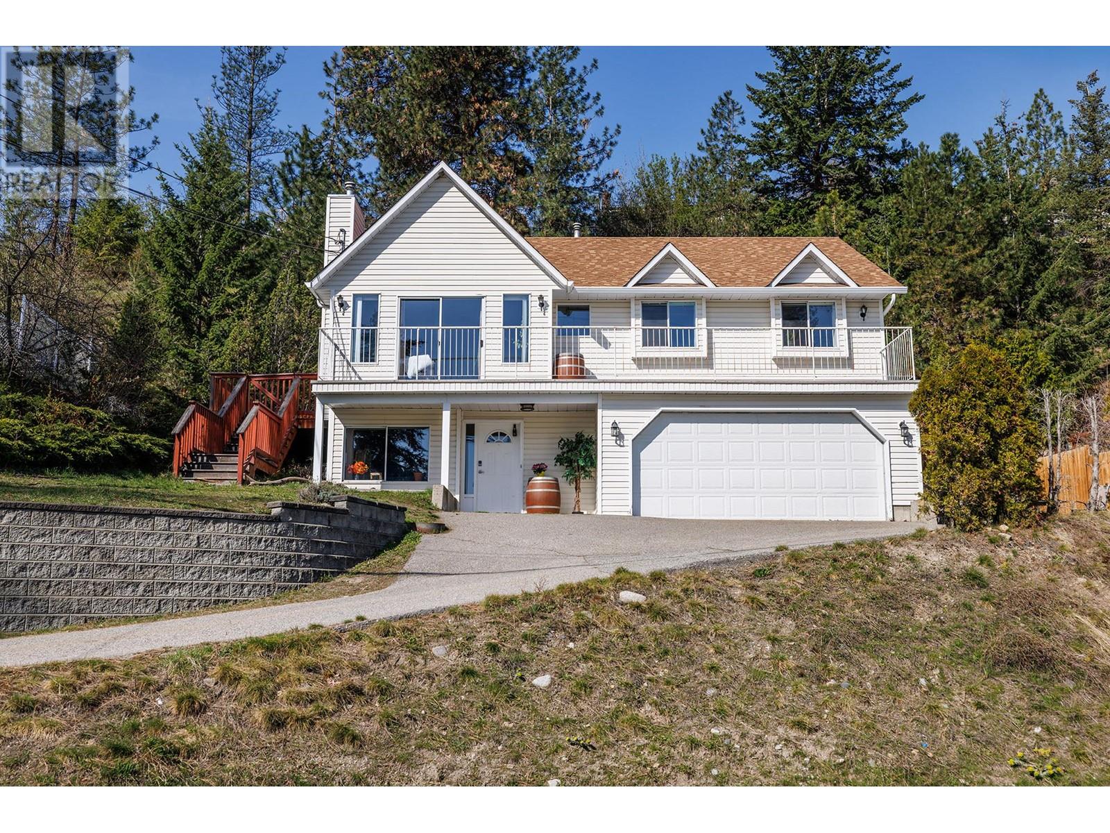 3334 McQueen Road, West Kelowna