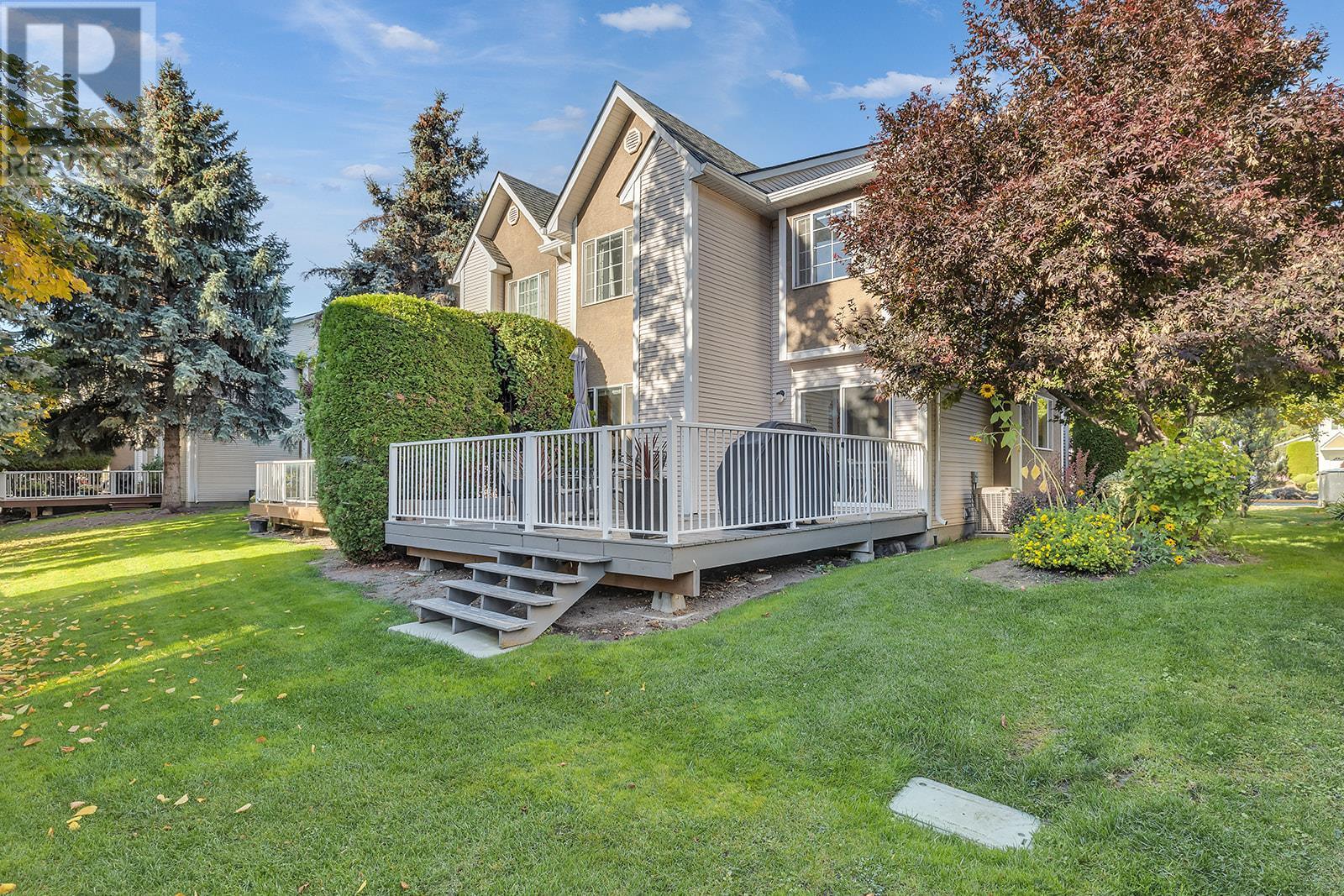 130 160 Celano Crescent, Kelowna