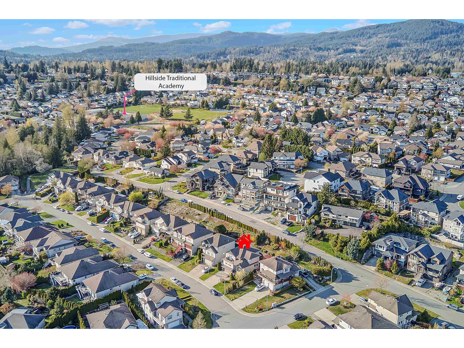33833 GREWALL CRESCENT, Mission real estate listing R2991192