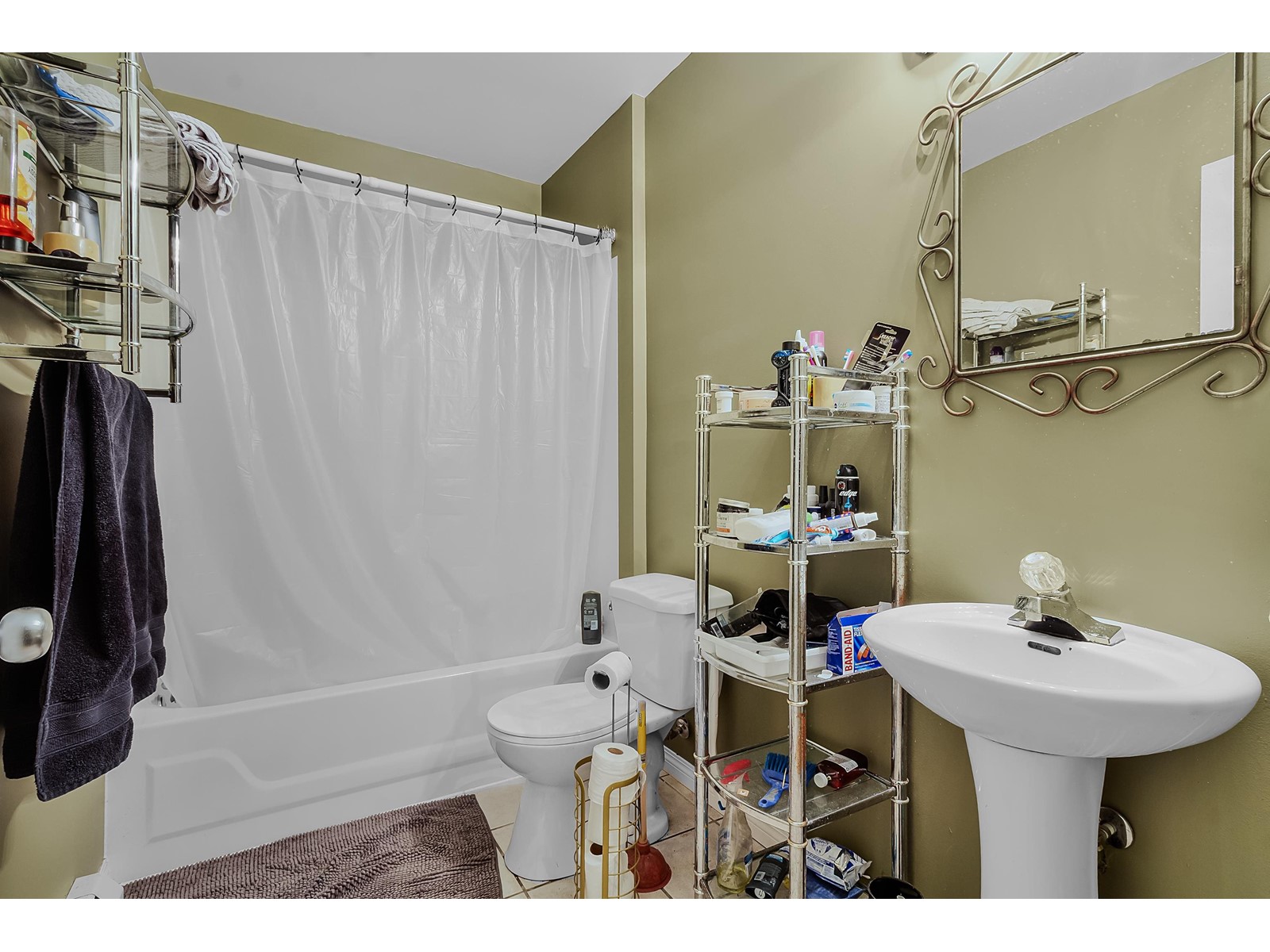 33833 GREWALL CRESCENT, Mission real estate listing R2991192