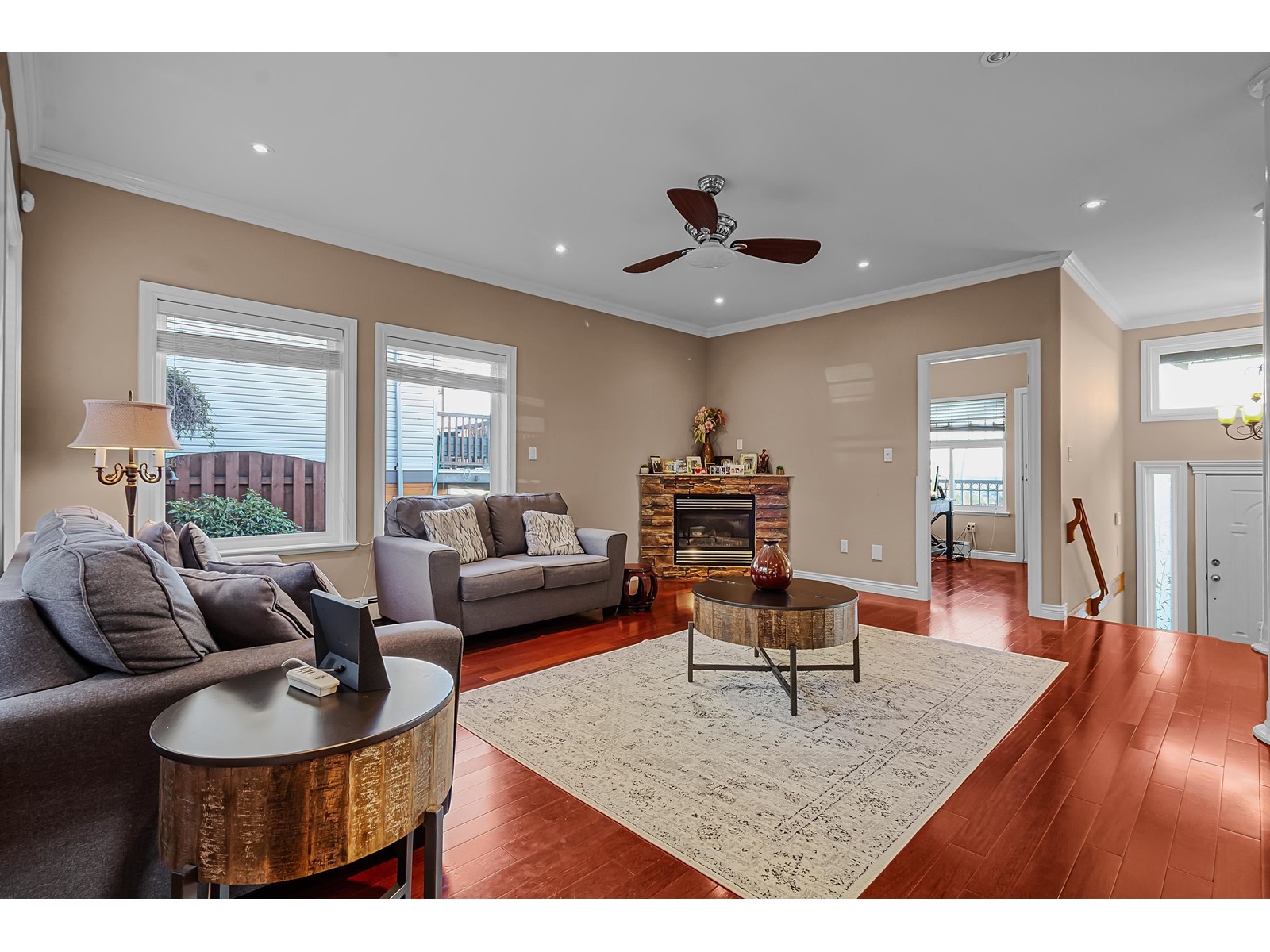 33833 GREWALL CRESCENT, Mission real estate listing R2991192