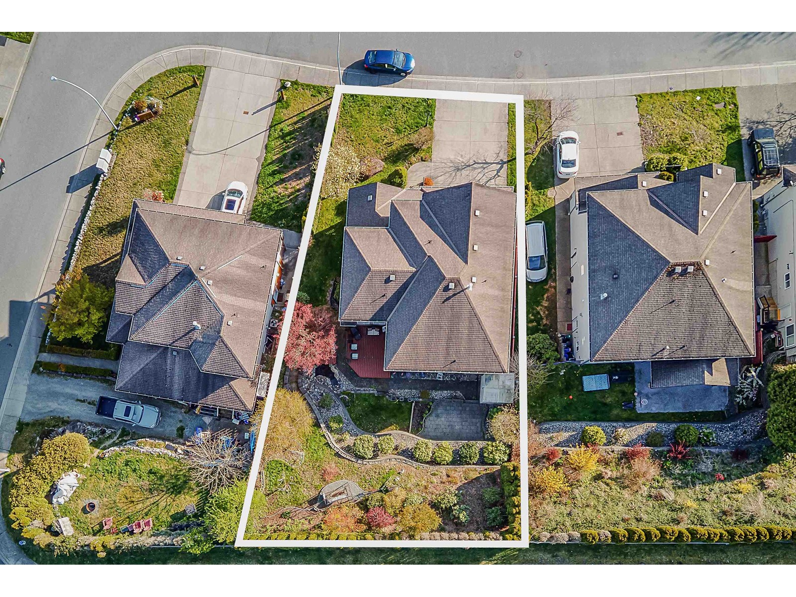 33833 GREWALL CRESCENT, Mission real estate listing R2991192