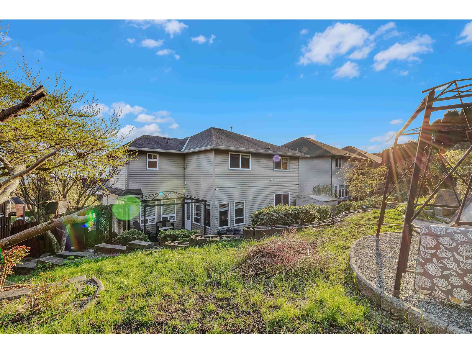 33833 GREWALL CRESCENT, Mission real estate listing R2991192