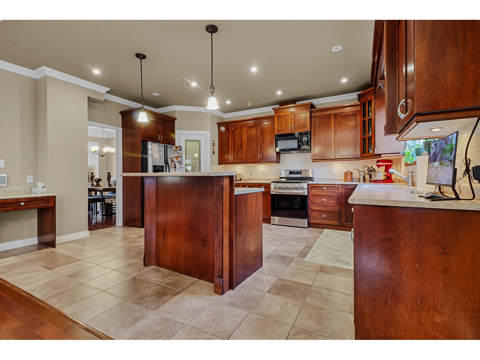 33833 GREWALL CRESCENT, Mission real estate listing R2991192