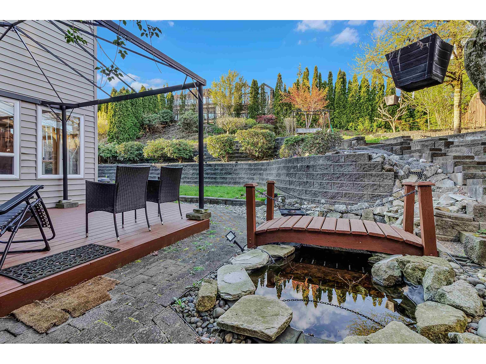 33833 GREWALL CRESCENT, Mission real estate listing R2991192