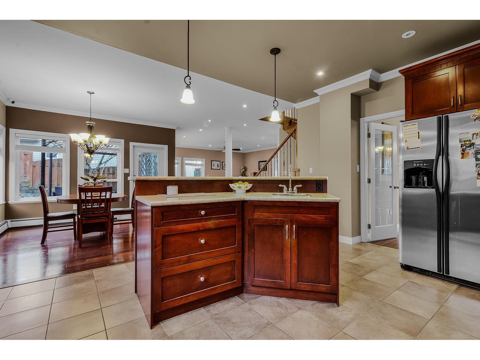 33833 GREWALL CRESCENT, Mission real estate listing R2991192