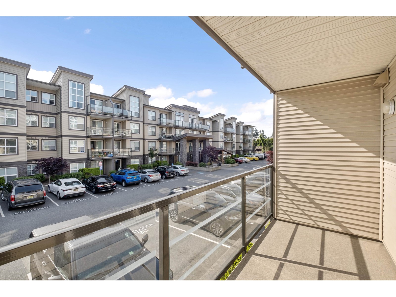 220 30525 CARDINAL AVENUE, Abbotsford