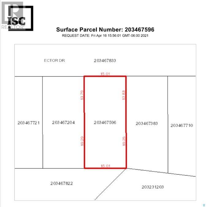 Photo 12 of 105 Ector Drive, Loreburn Rm No 254 SK
