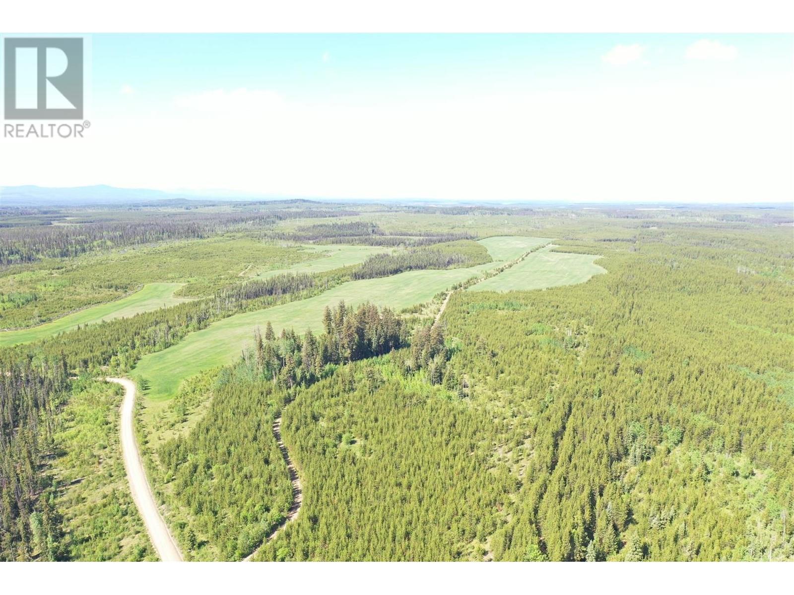 STURGEON POINT ROAD, Vanderhoof