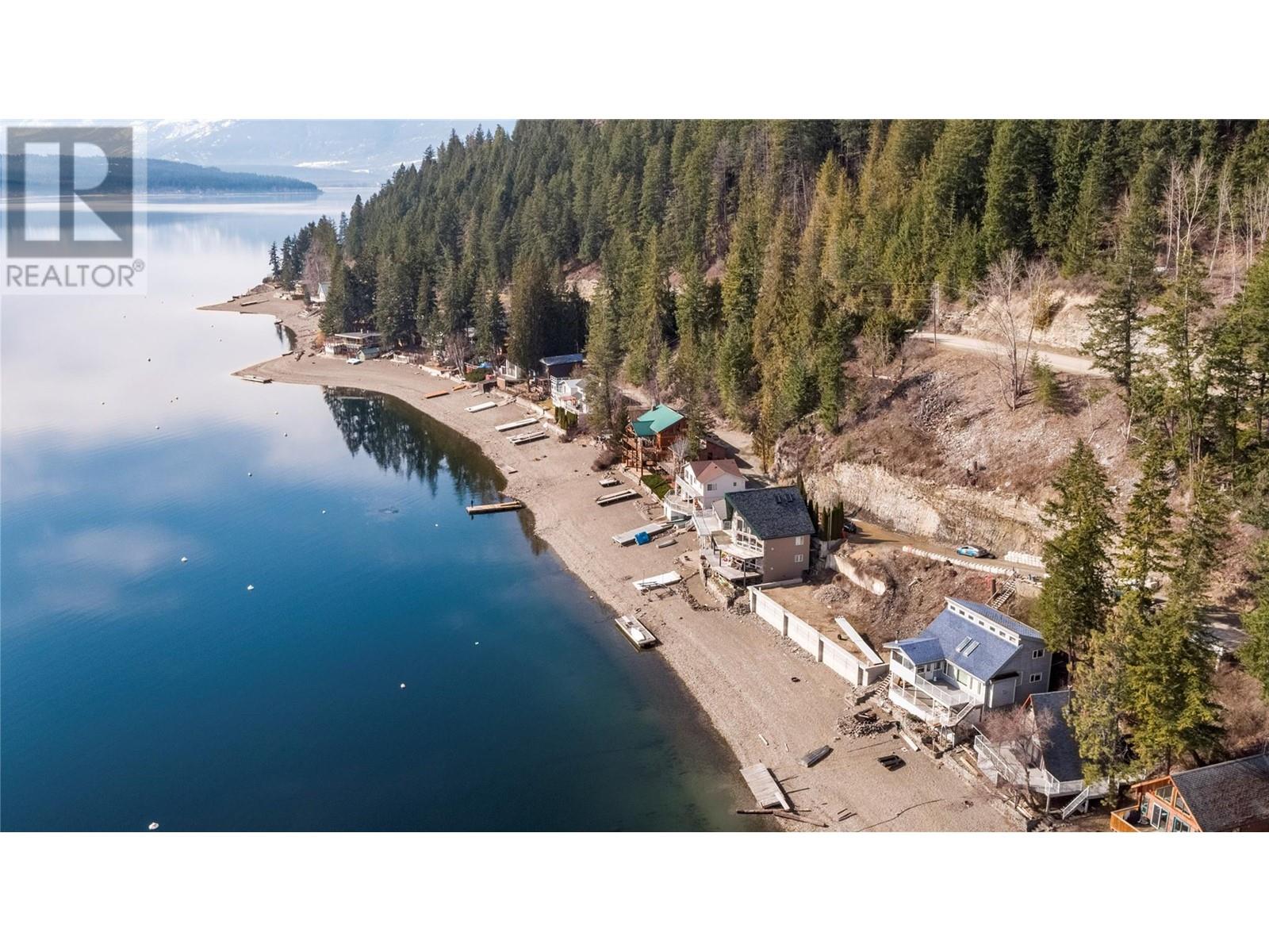 Photo 13 of 4780 Sunnybrae Canoe Point Road Unit 10, Tappen BC