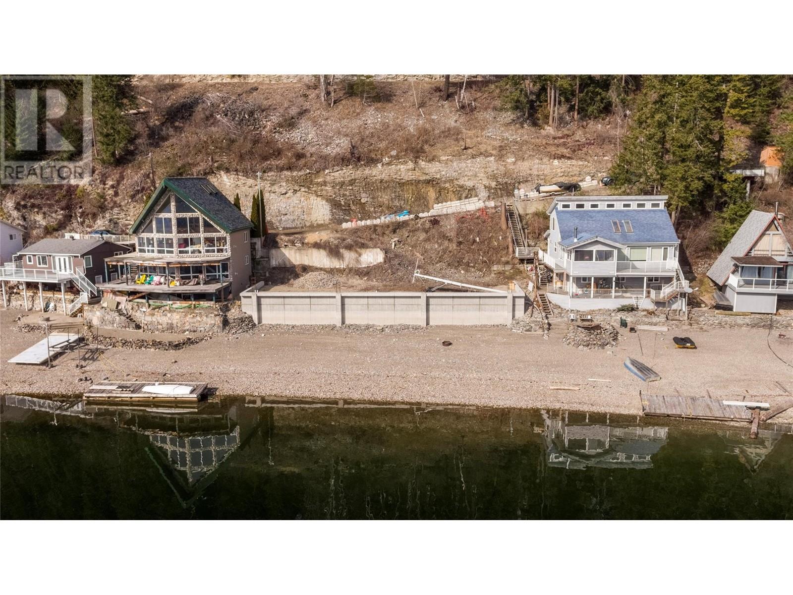 Photo 16 of 4780 Sunnybrae Canoe Point Road Unit 10, Tappen BC