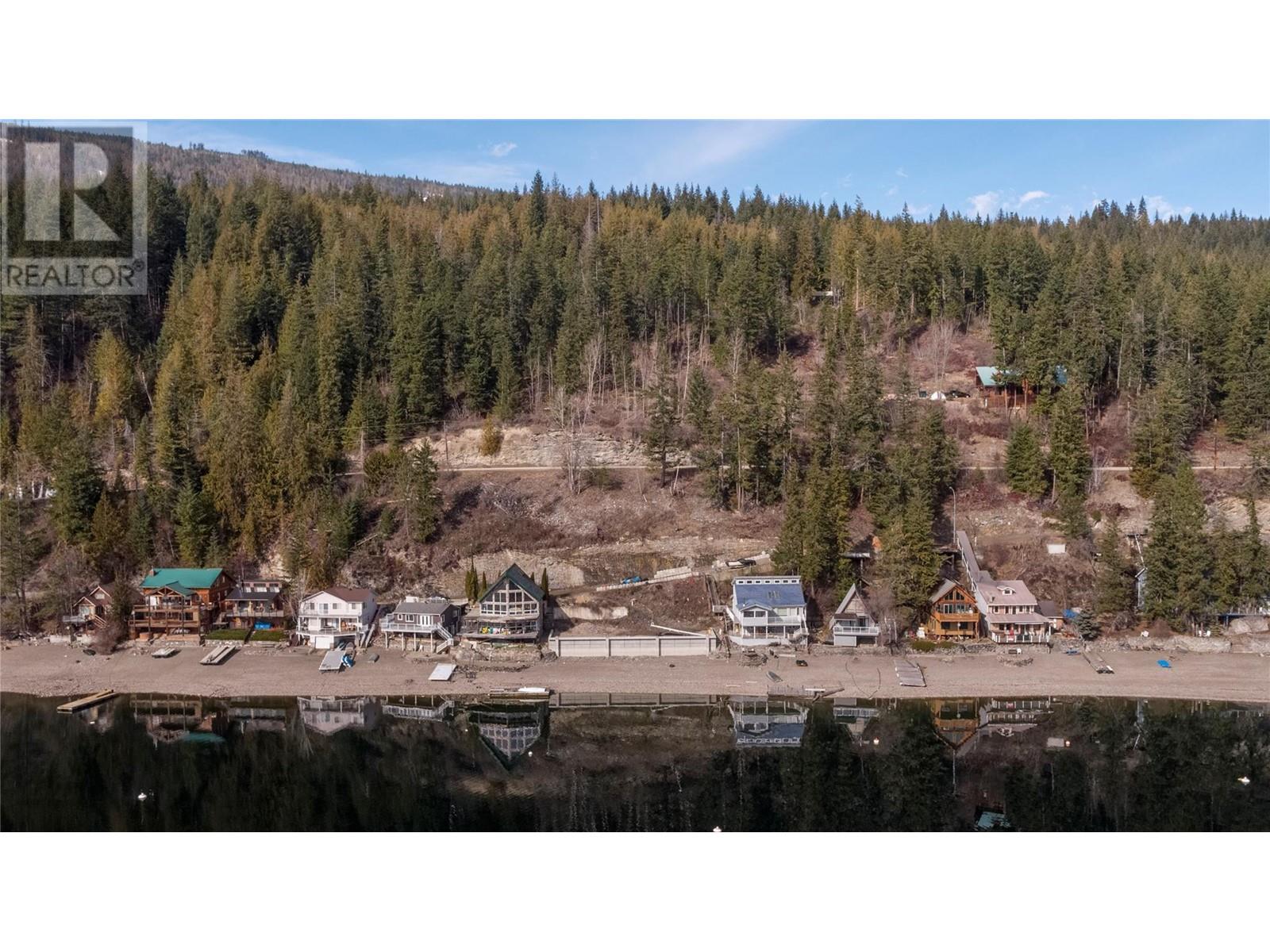 Photo 18 of 4780 Sunnybrae Canoe Point Road Unit 10, Tappen BC