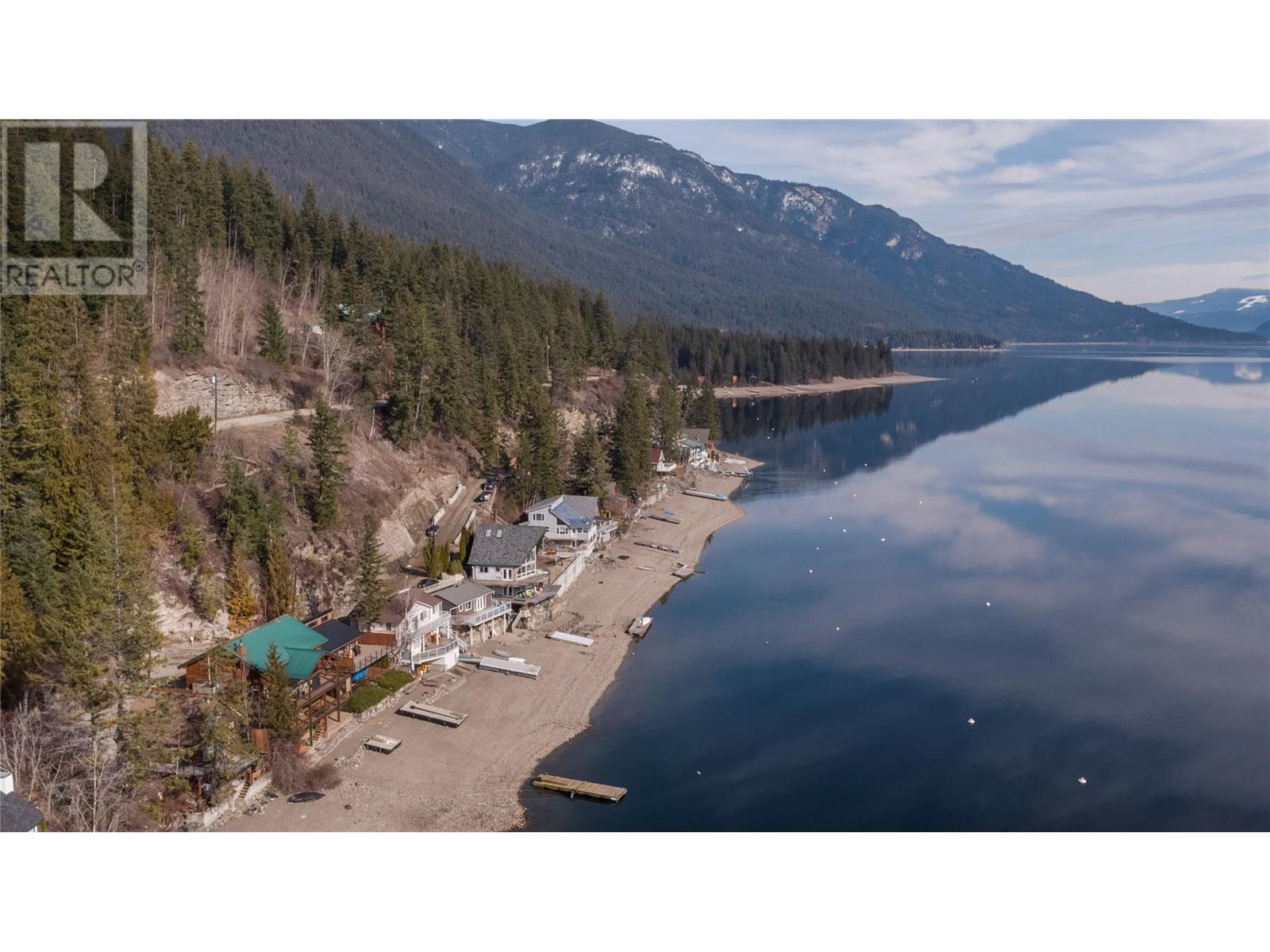 Photo 19 of 4780 Sunnybrae Canoe Point Road Unit 10, Tappen BC