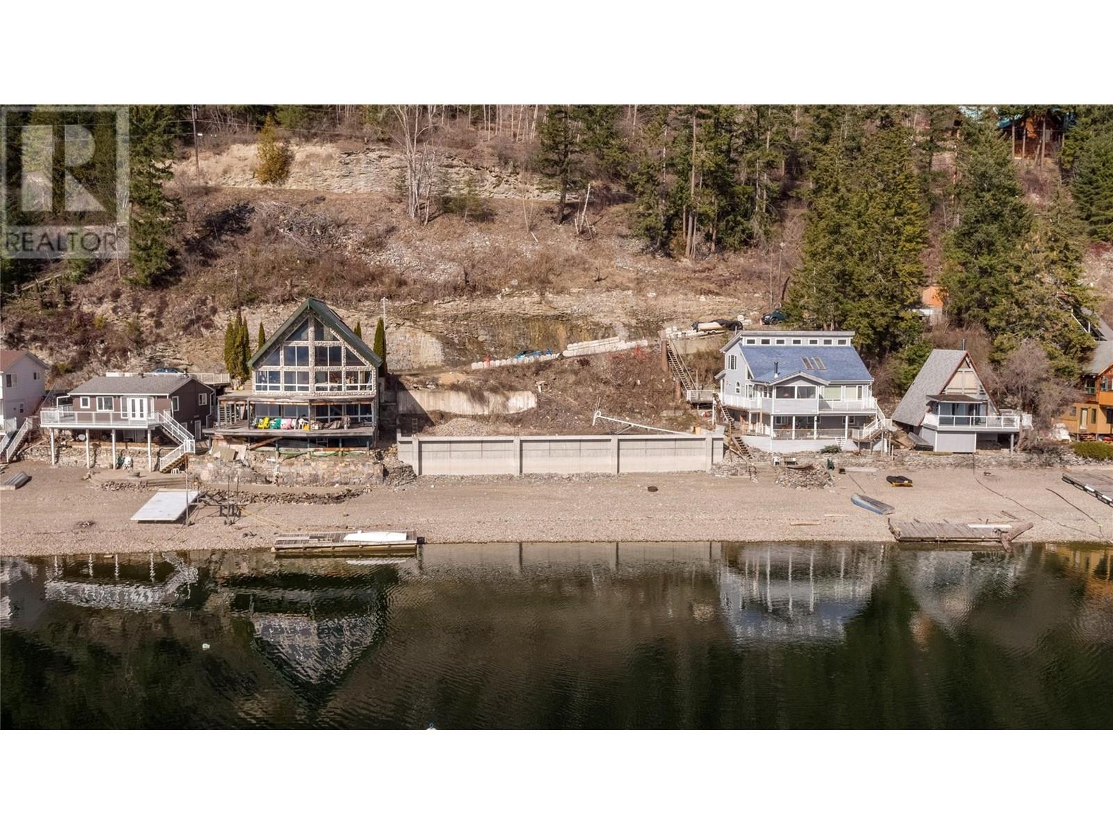 Photo 6 of 4780 Sunnybrae Canoe Point Road Unit 10, Tappen BC