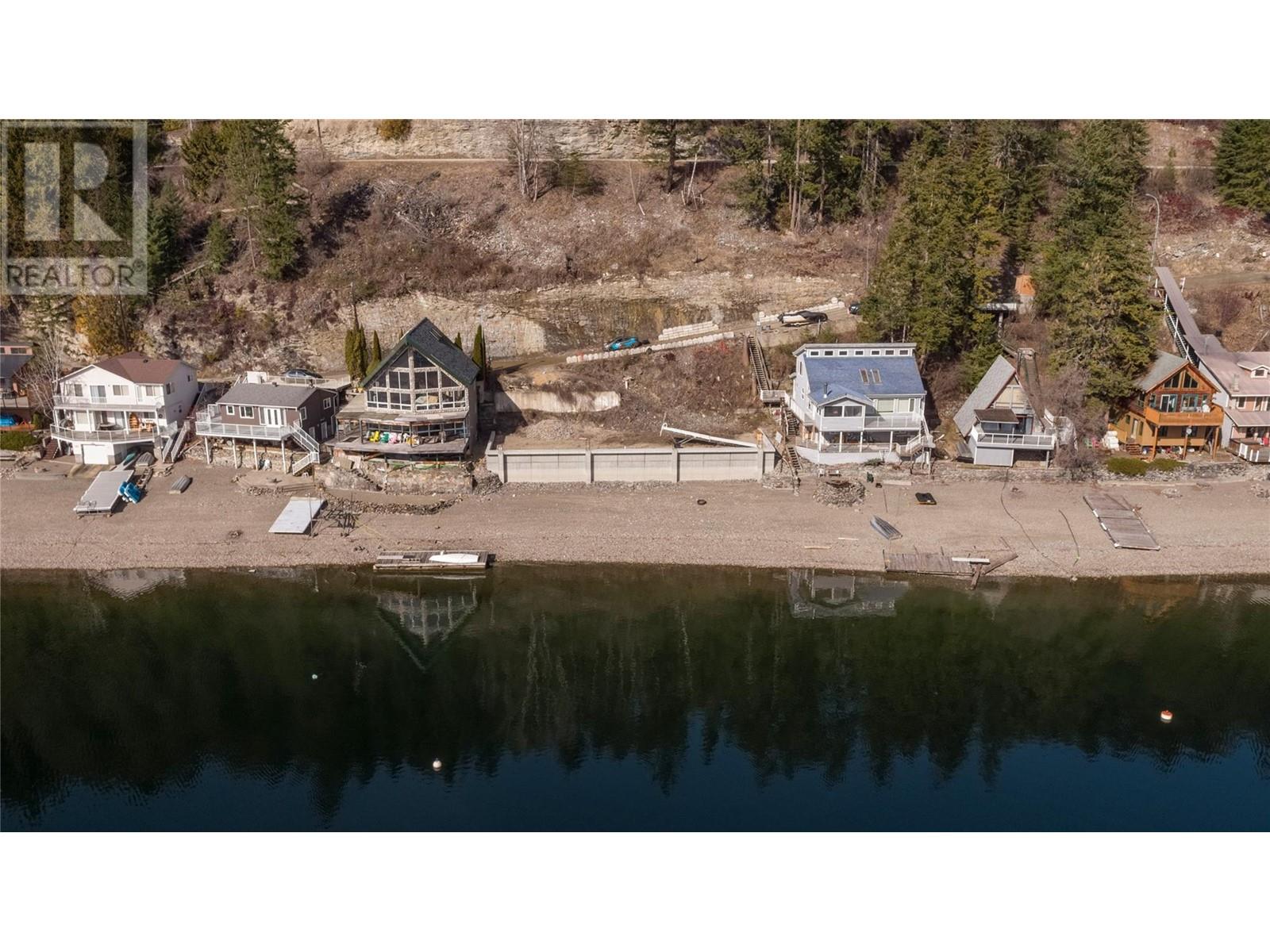 Photo 7 of 4780 Sunnybrae Canoe Point Road Unit 10, Tappen BC