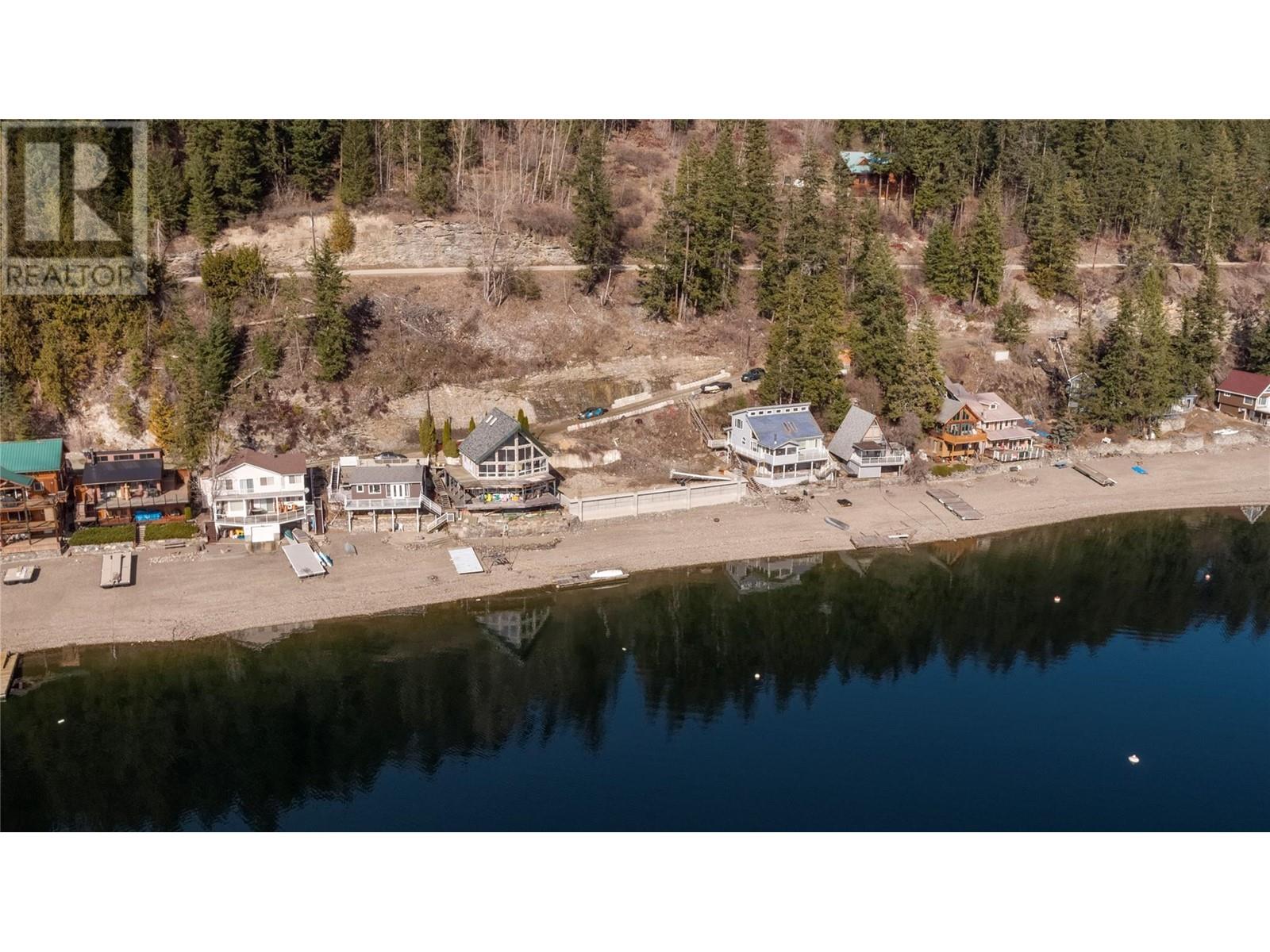 Photo 8 of 4780 Sunnybrae Canoe Point Road Unit 10, Tappen BC