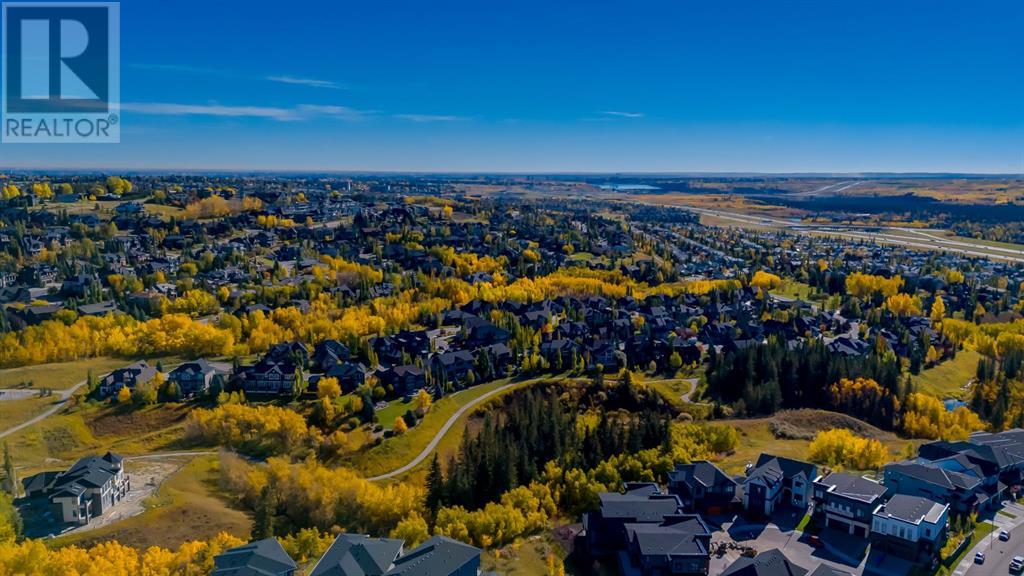 Single Family House for Sale in  Timberline Court SW Springbank Hill Calgary 
