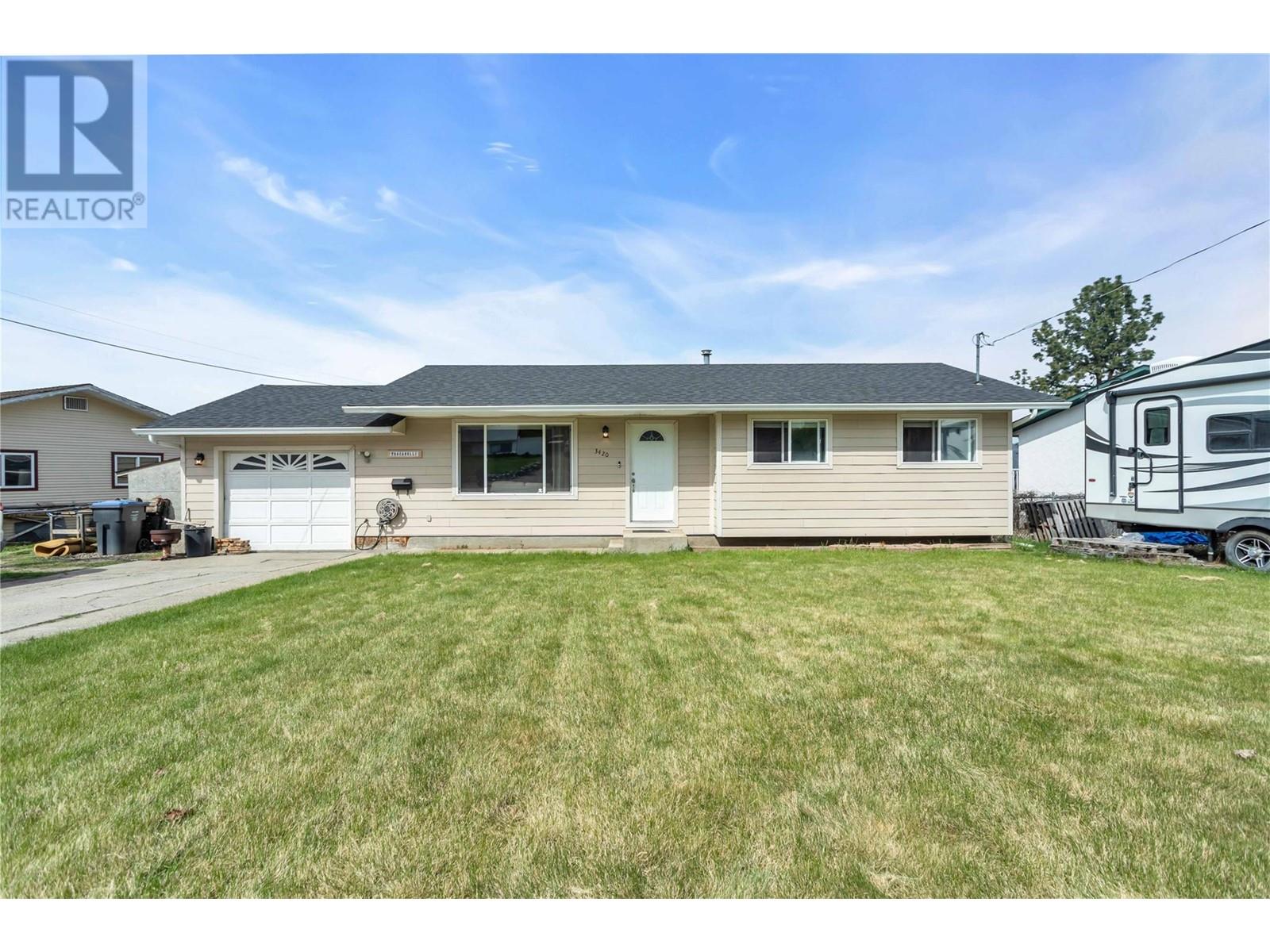 3420 Esquire Road, Kelowna
