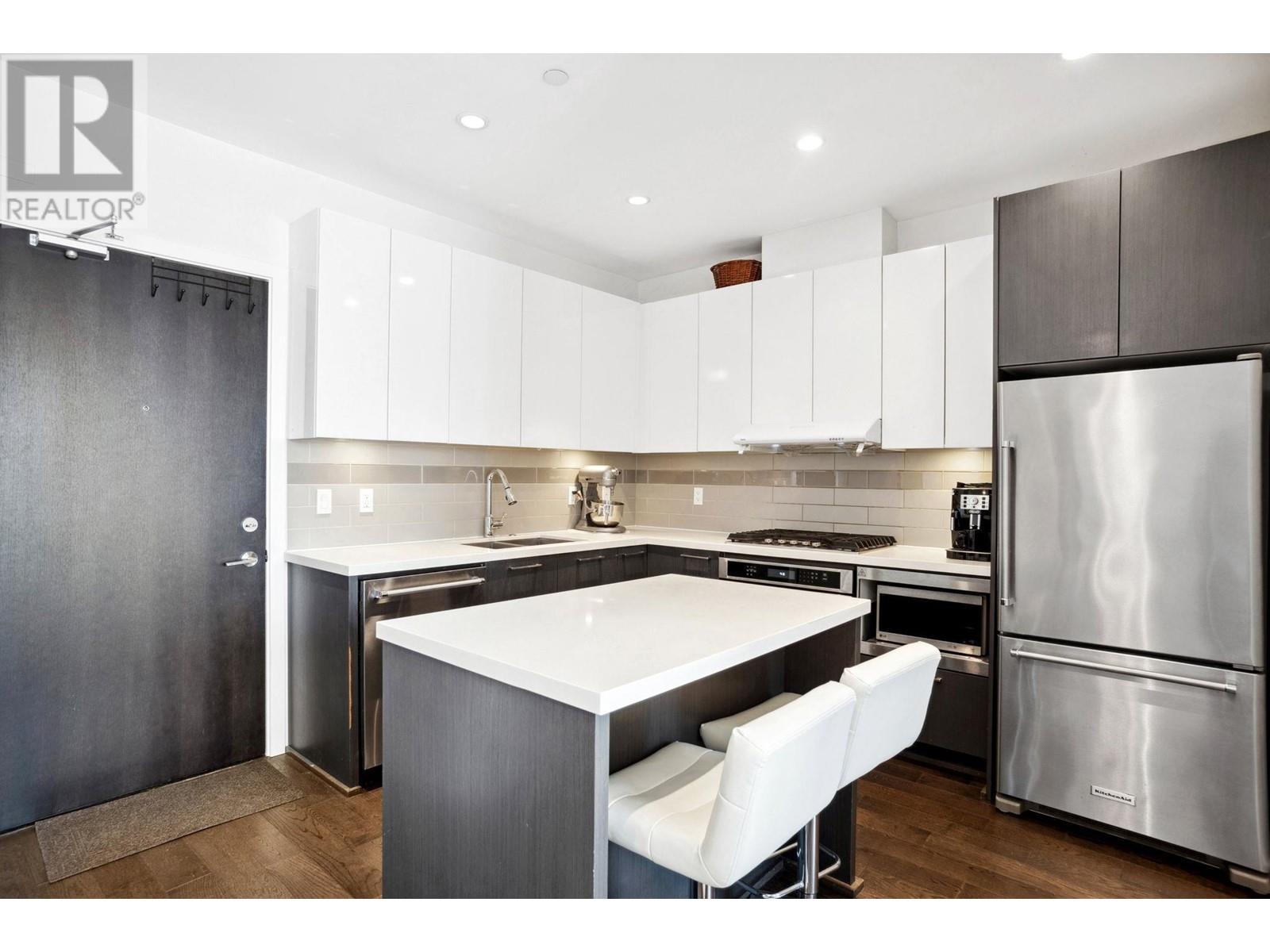 #719-7008 RIVER Parkway, Richmond