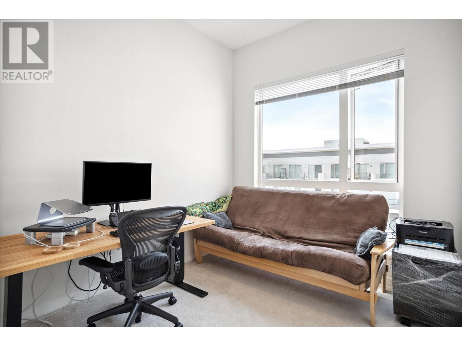 #719-7008 RIVER Parkway, Richmond