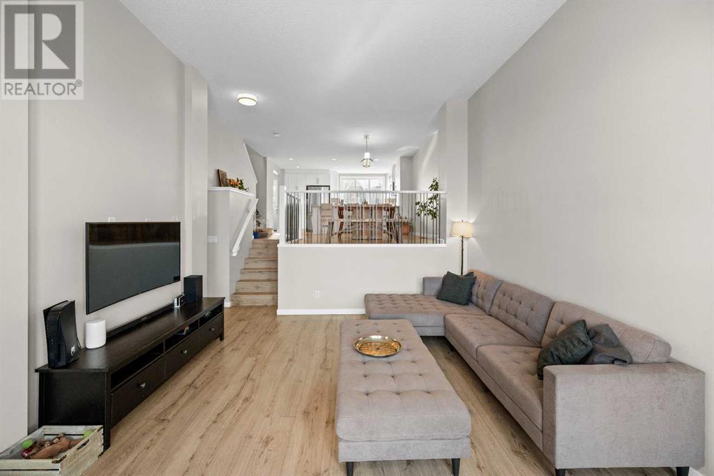 Single Family House for Sale in  Red Embers Lane NE Redstone Calgary 
