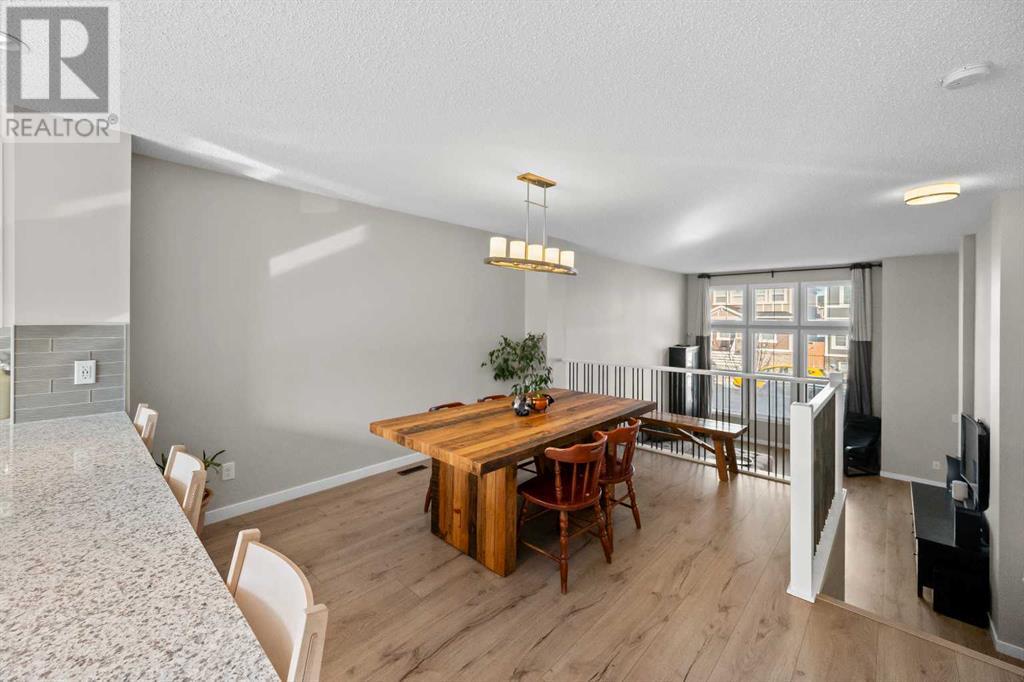 Single Family House for Sale in  Red Embers Lane NE Redstone Calgary 