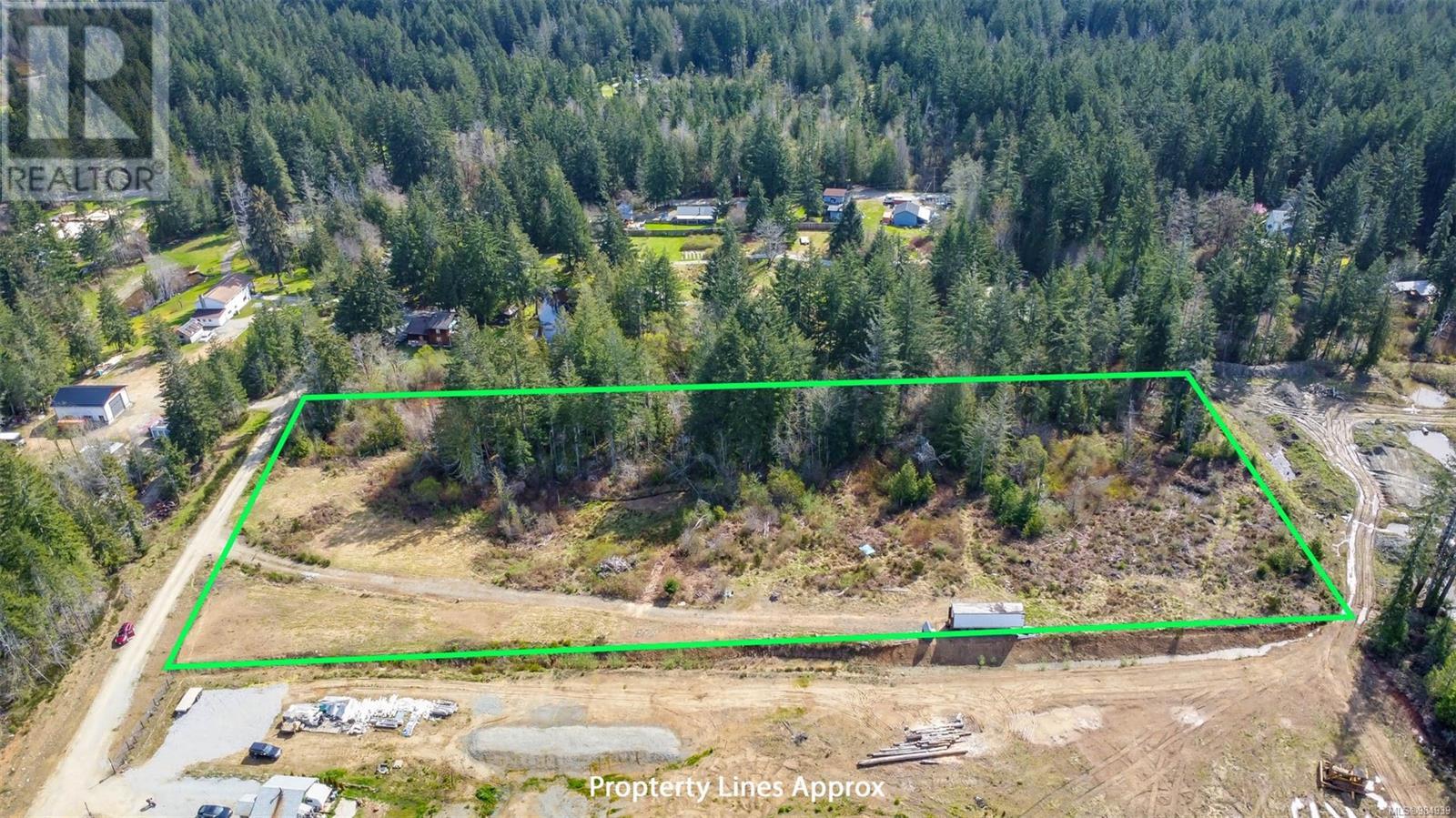 5140 Wednesbury St, Port Alberni real estate listing 984939