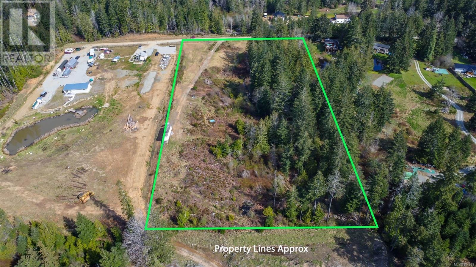 5140 Wednesbury St, Port Alberni real estate listing 984939