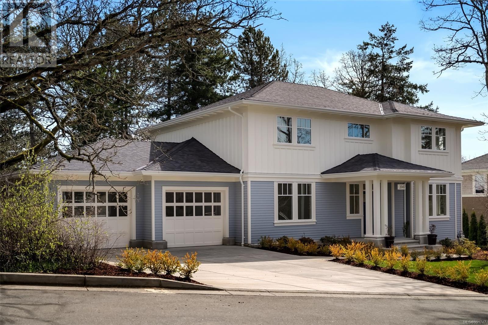 3147 Bowkett Place, Saanich