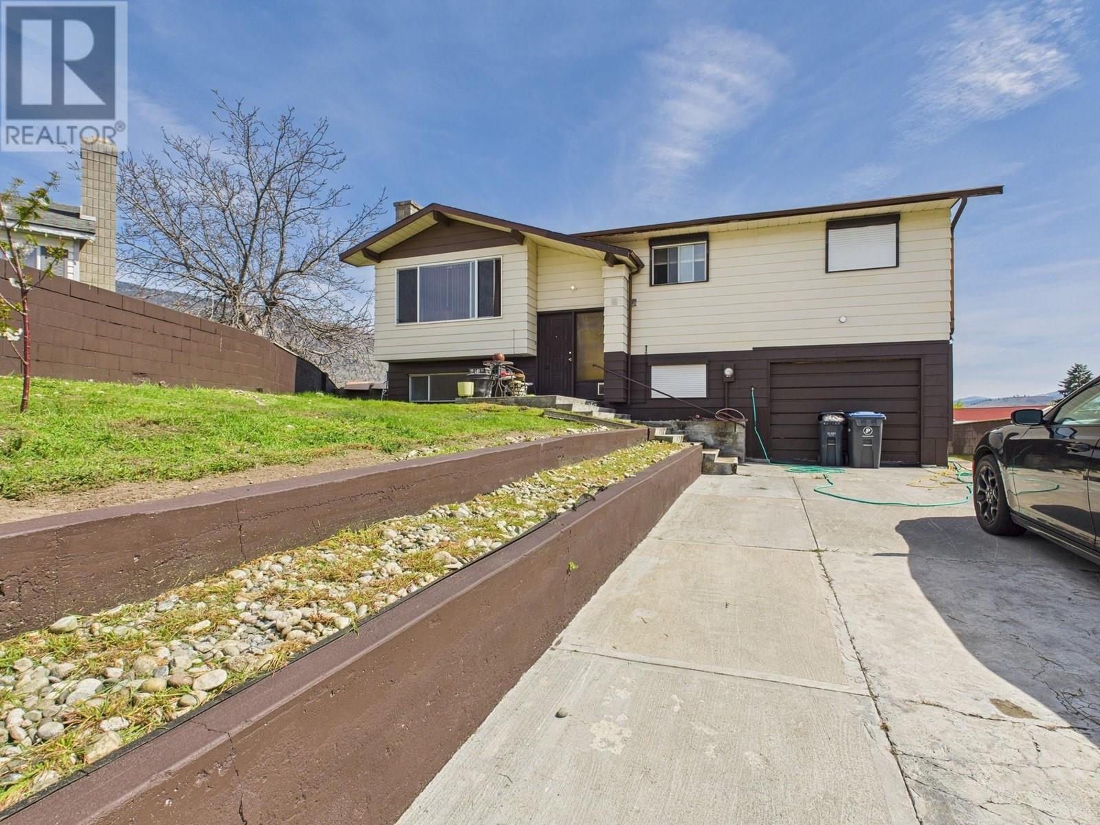 5 Sunrise Court, Osoyoos