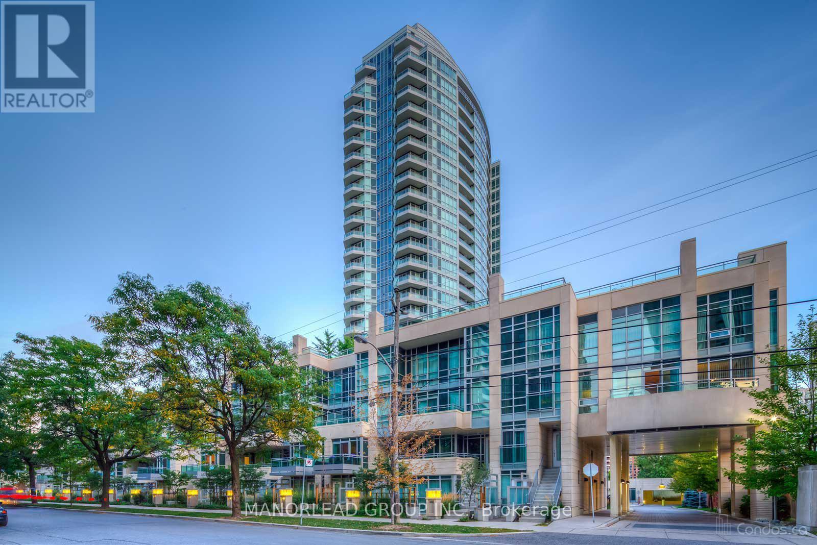 Photo 1 of 2409 18 Holmes Avenue, Toronto ON