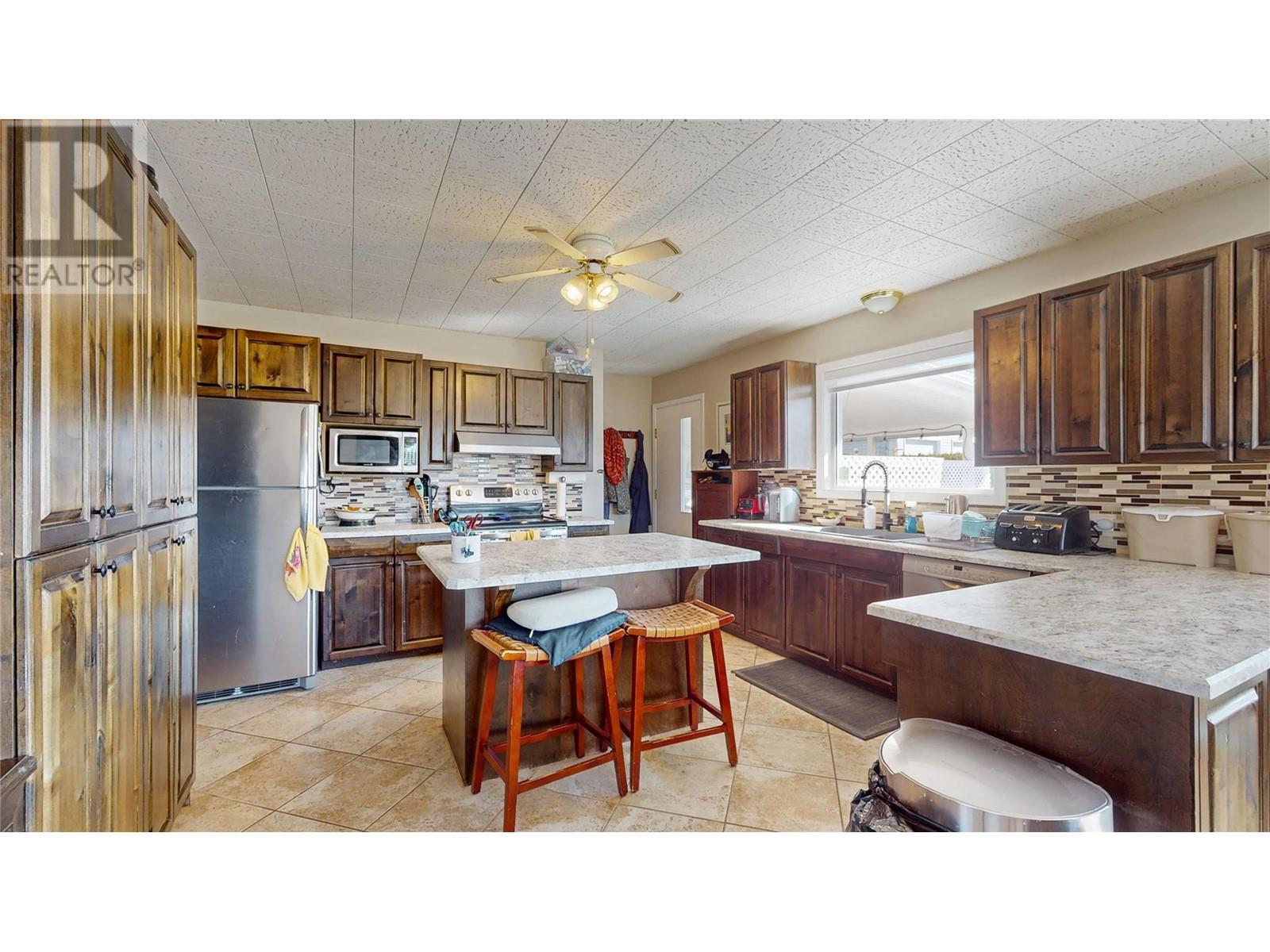 2126 Erickson Street, Creston
